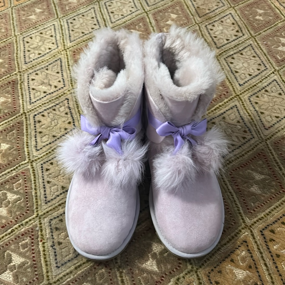 UGG boots